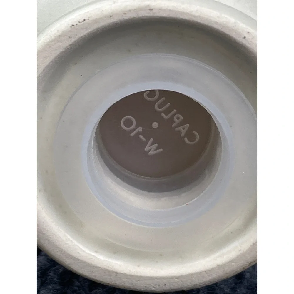 Pfaltzgraff heirloom gravy